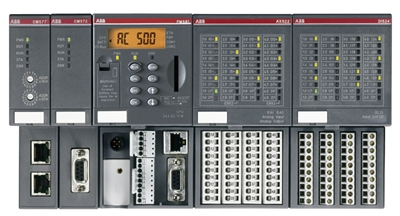 ABB PLC AC 500 Suppliers